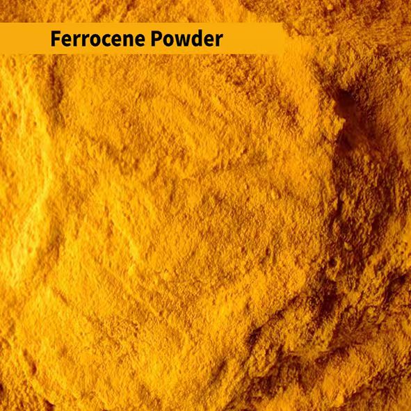 Ferrocene